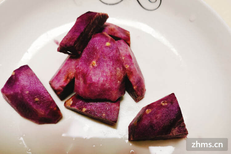 地瓜煮多久能熟？怎么做才能保存原来的风味？
