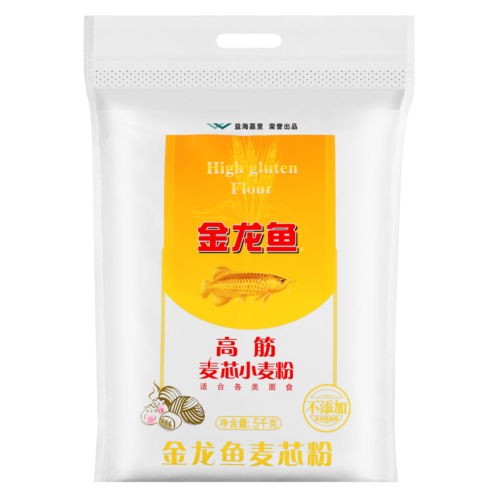 河套富硒面粉作用