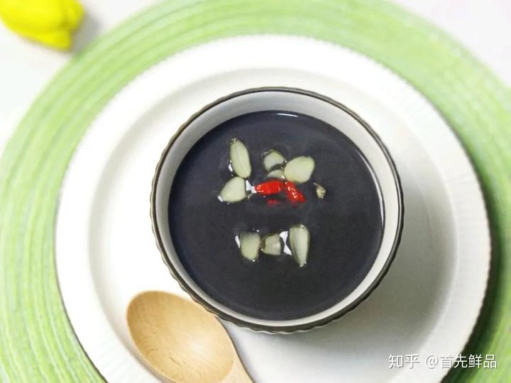 黑面粉 富硒面粉