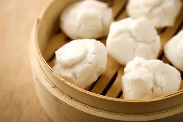 富硒雪花面粉功效