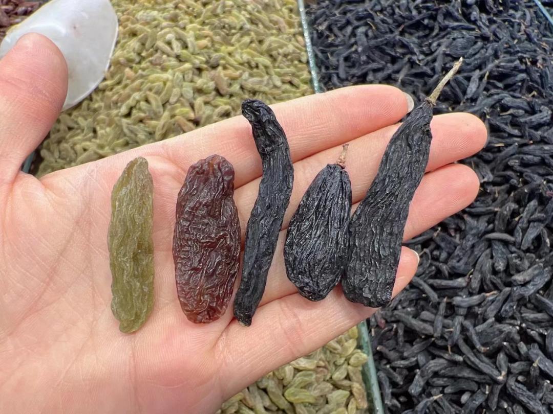富硒面粉检测指标