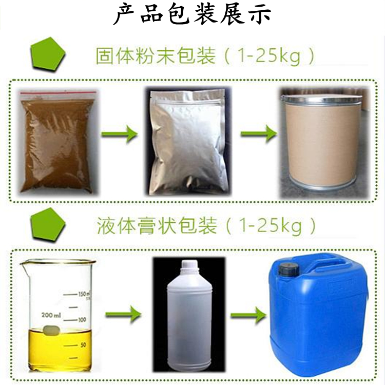 绿色富硒小麦面粉