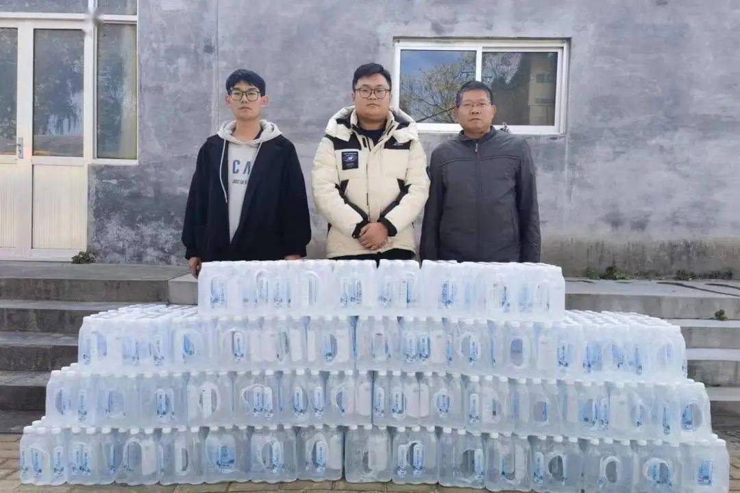 济南富硒面粉市场
