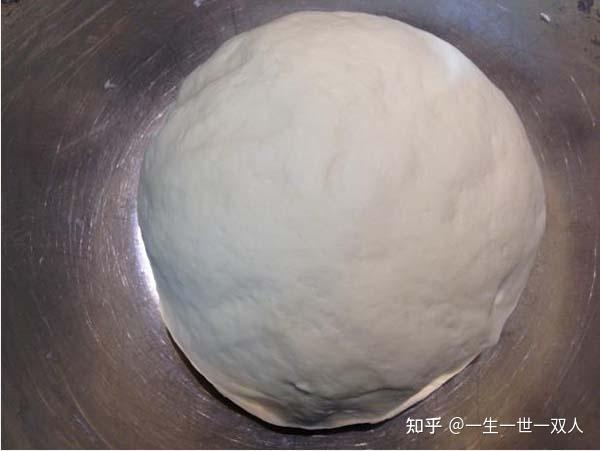 富硒面粉馒头制作