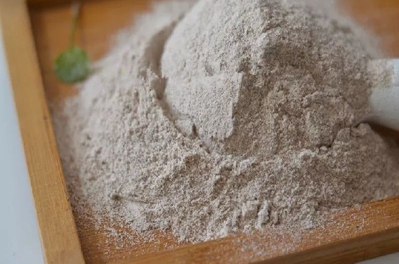 陕西富硒小麦面粉