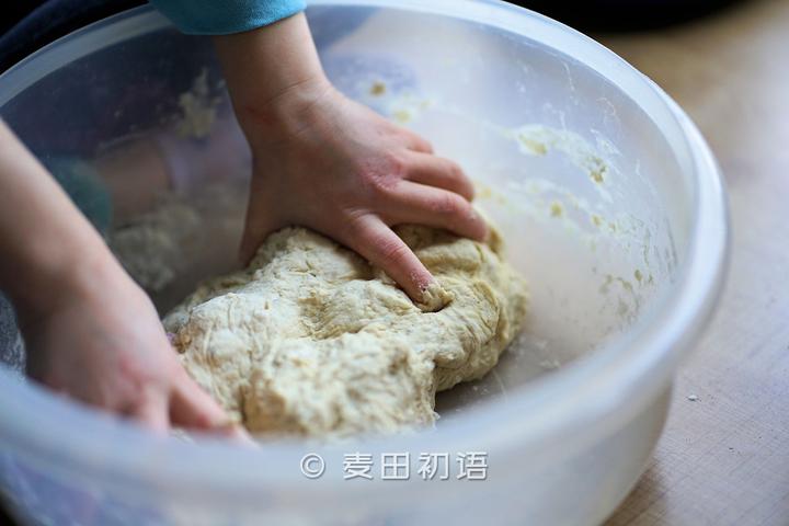 优质富硒面粉生产
