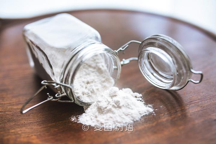 优质富硒面粉生产