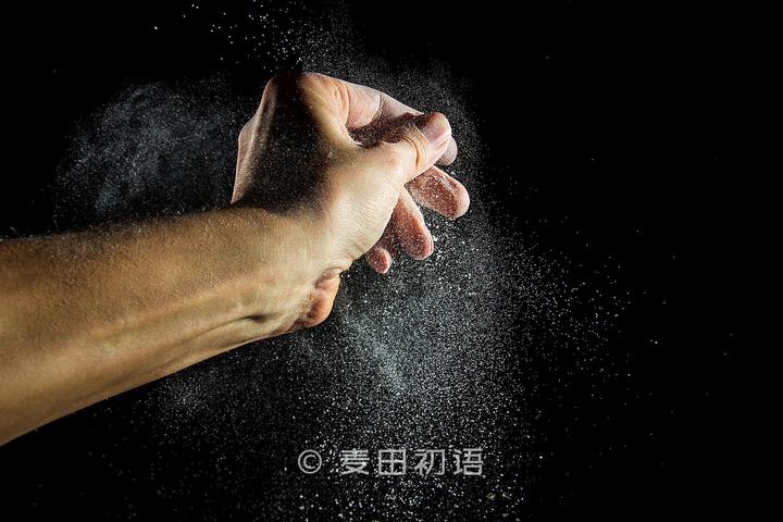 优质富硒面粉生产