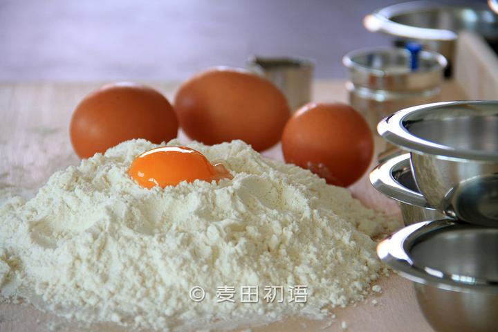 优质富硒面粉生产