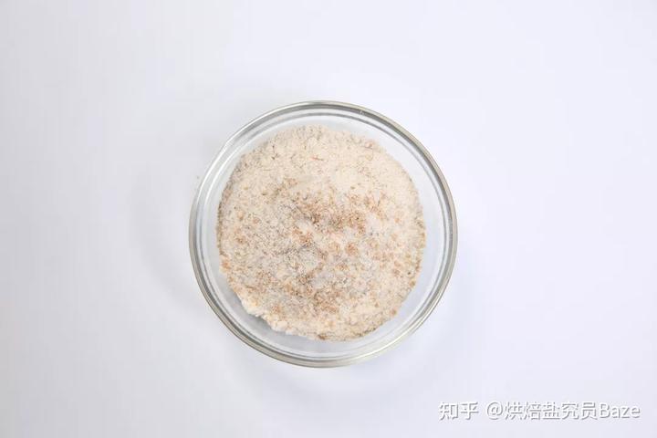 富硒面粉做法大全