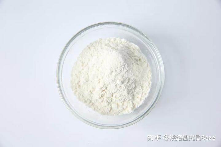 富硒面粉做法大全