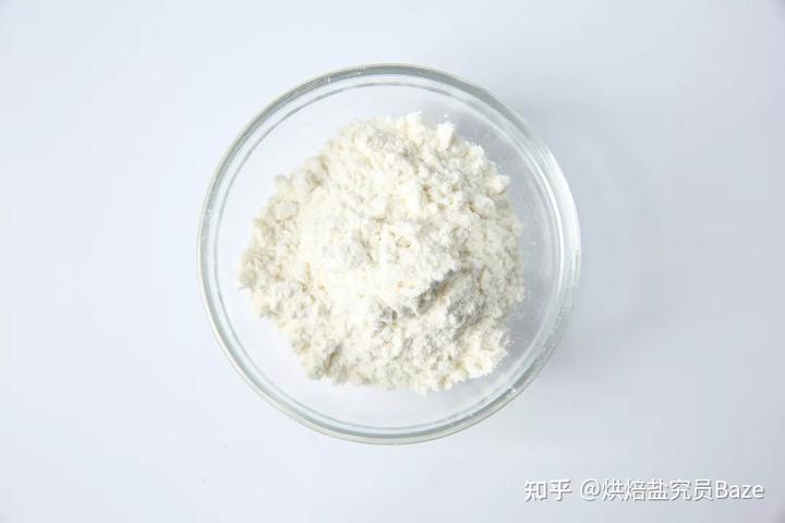 富硒面粉做法大全