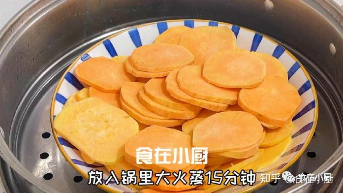 富硒面粉做法大全