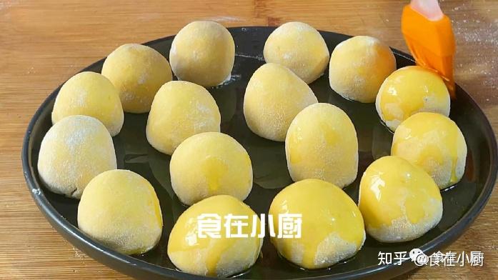 富硒面粉做法大全