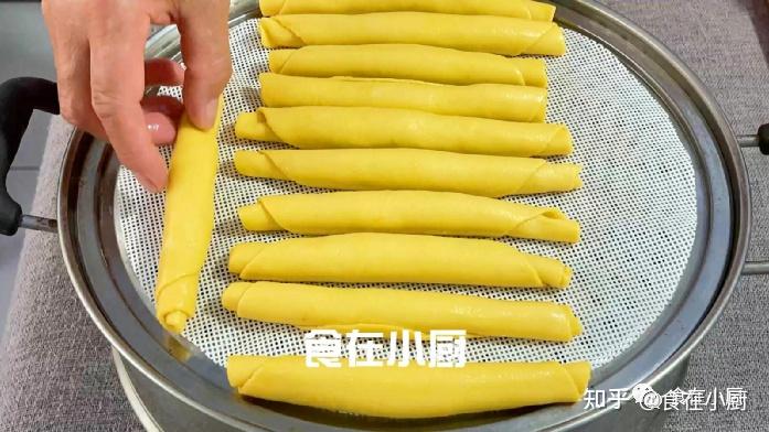 富硒面粉做法大全