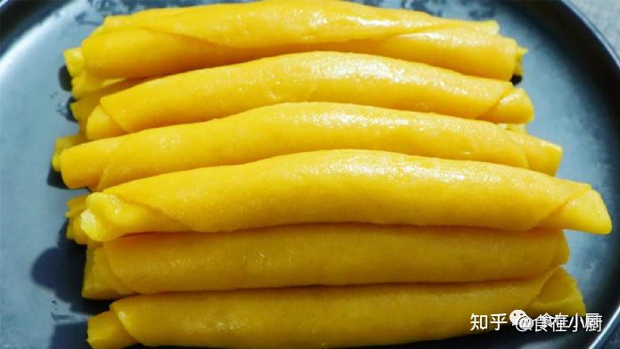 富硒面粉做法大全