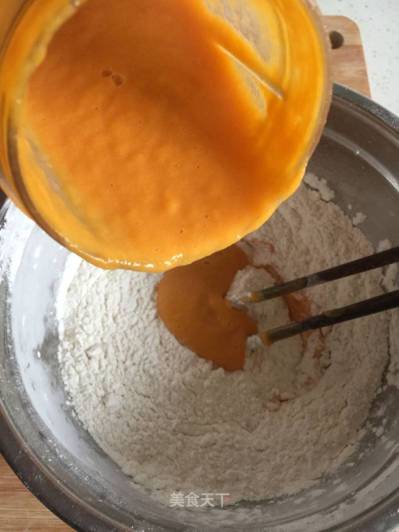 富硒石磨面粉介绍