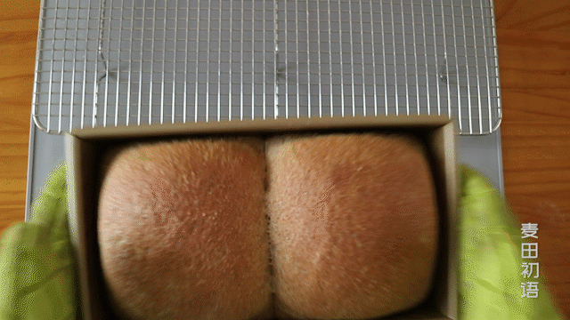 东北富硒全麦面粉
