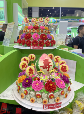 霍州富硒面粉厂家