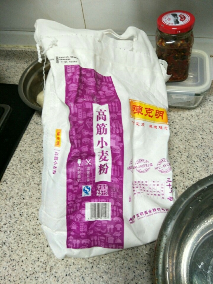 吃富硒面粉好不好