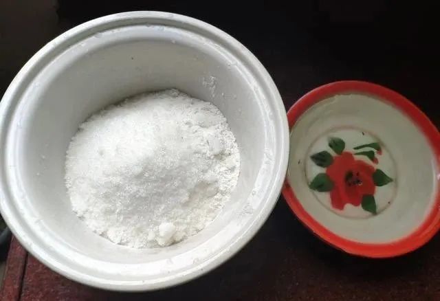 吃富硒面粉好不好