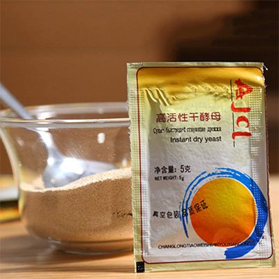 酵母