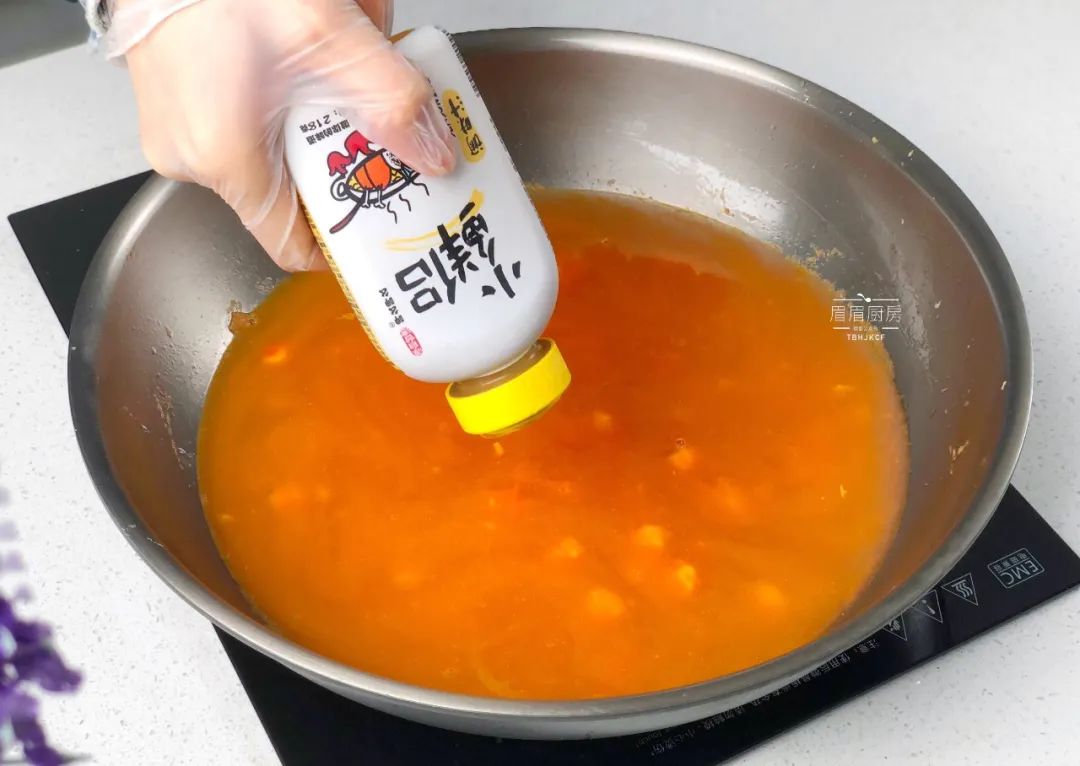 高钙富硒石磨面粉