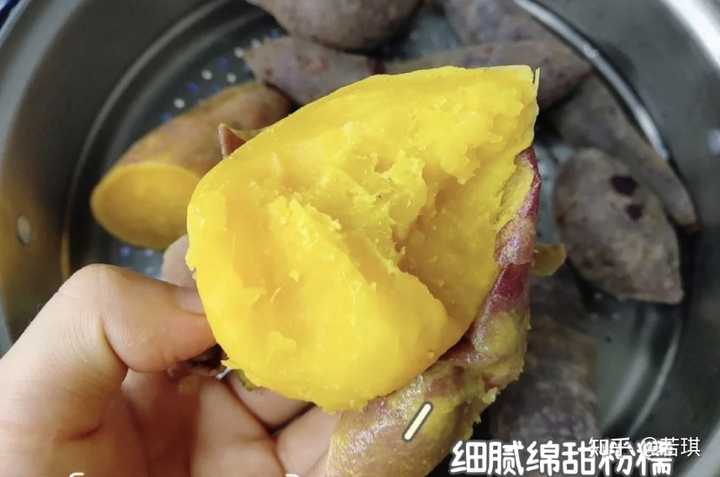 谷物蔬菜富硒含量