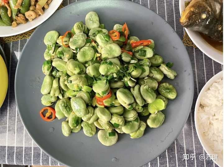 谷物蔬菜富硒含量