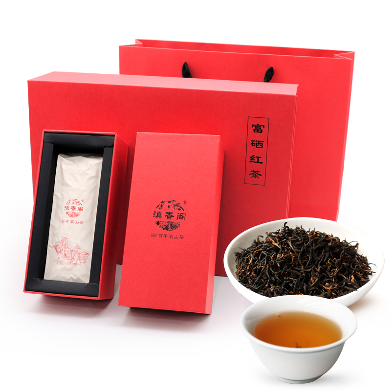 富硒蔬菜园 扶贫