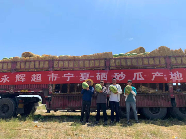 大理富硒蔬菜种植