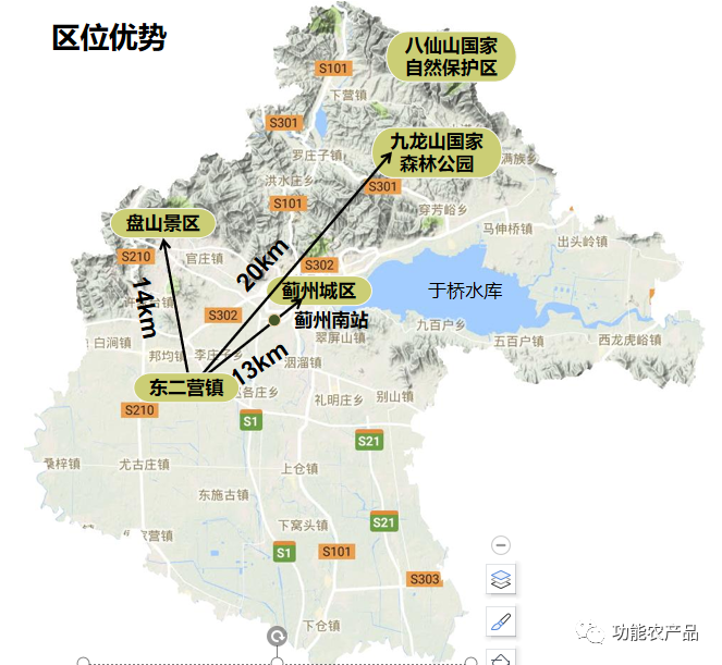 打造万亩富硒蔬菜