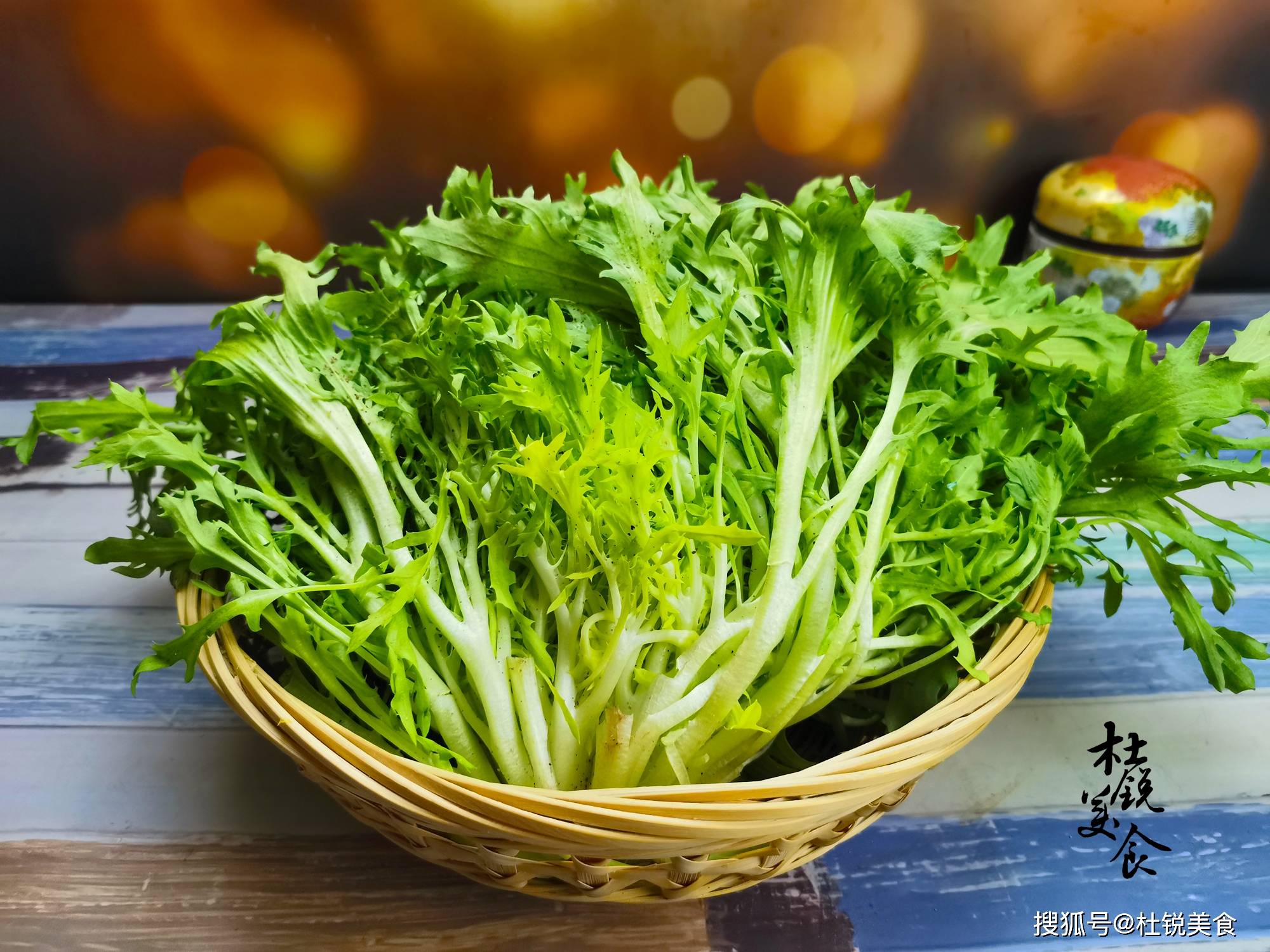 哪些蔬菜含富硒多