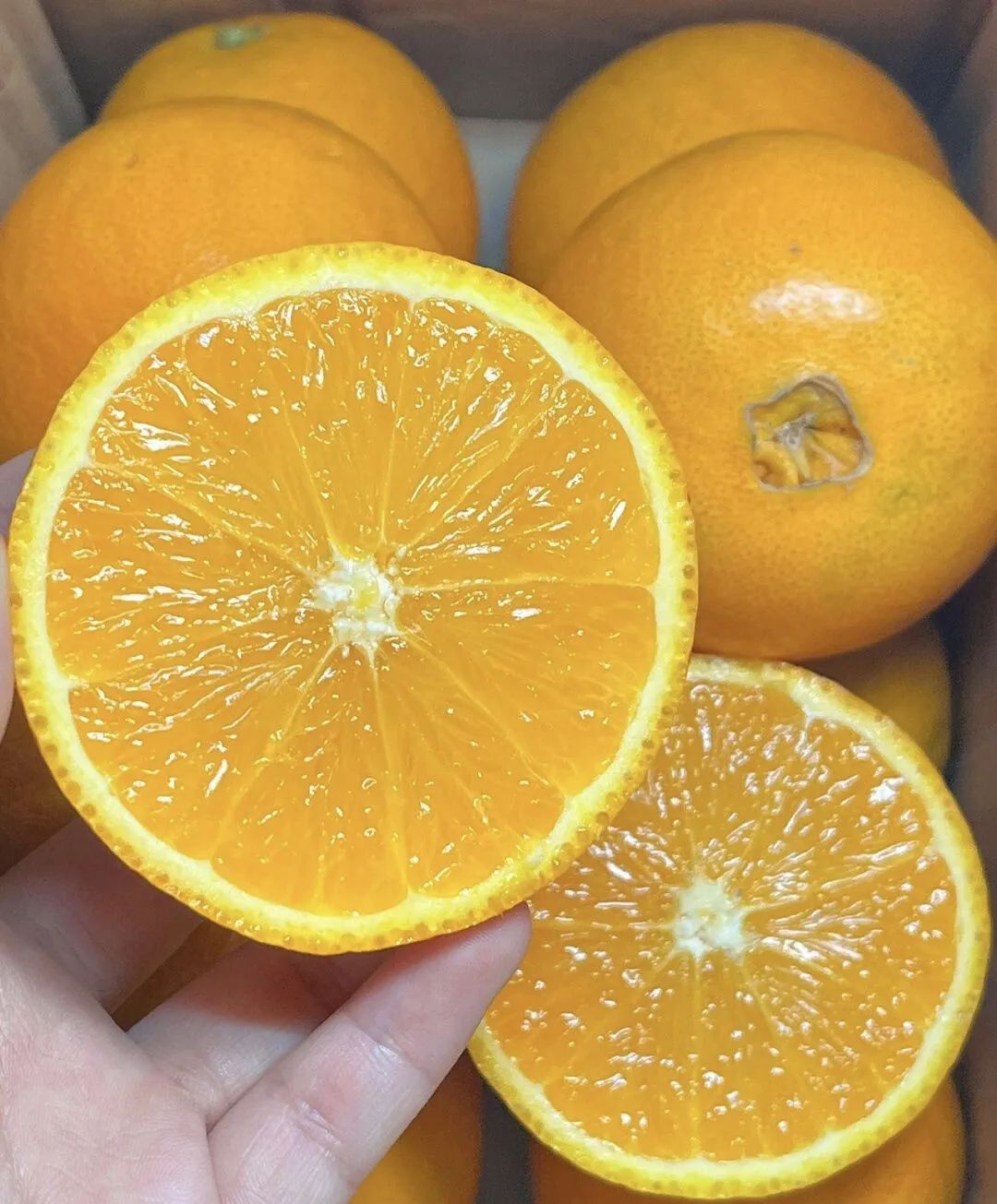 富硒蔬菜保鲜期长
