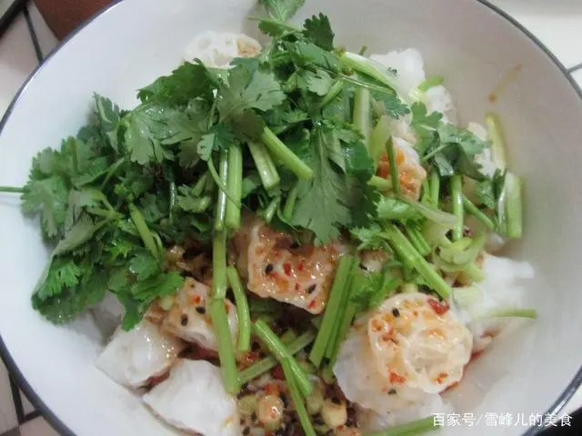 富硒爆汁蔬菜面藕