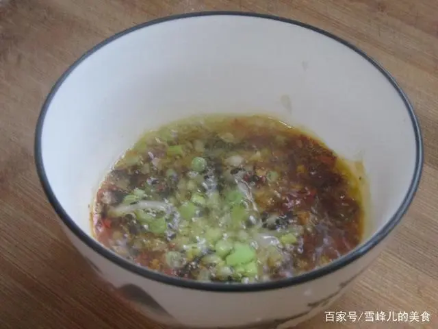 富硒爆汁蔬菜面藕