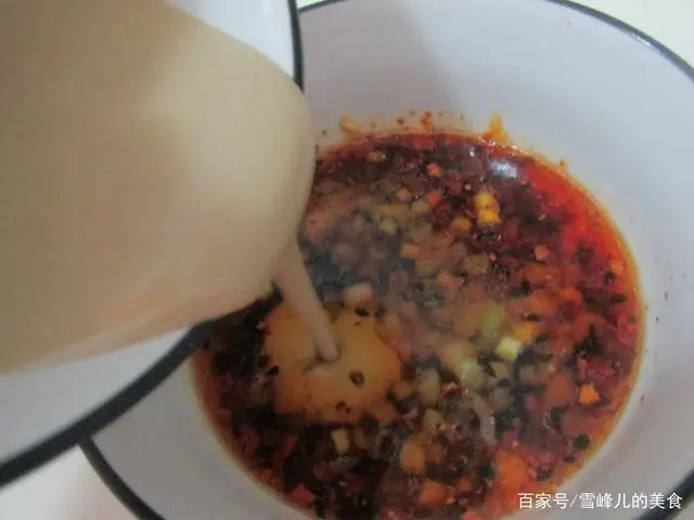 富硒爆汁蔬菜面藕
