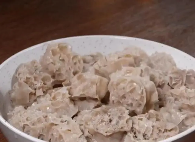 富硒爆汁蔬菜面藕