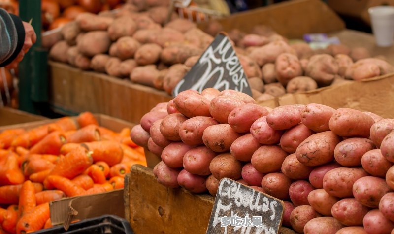 富硒红薯哪里产的最甜，淄博富硒水果苗木价格