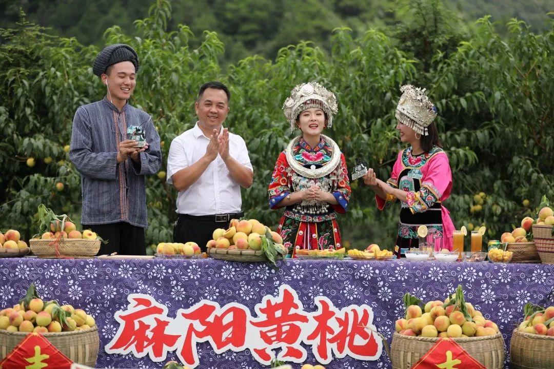 麻阳富硒水果标准