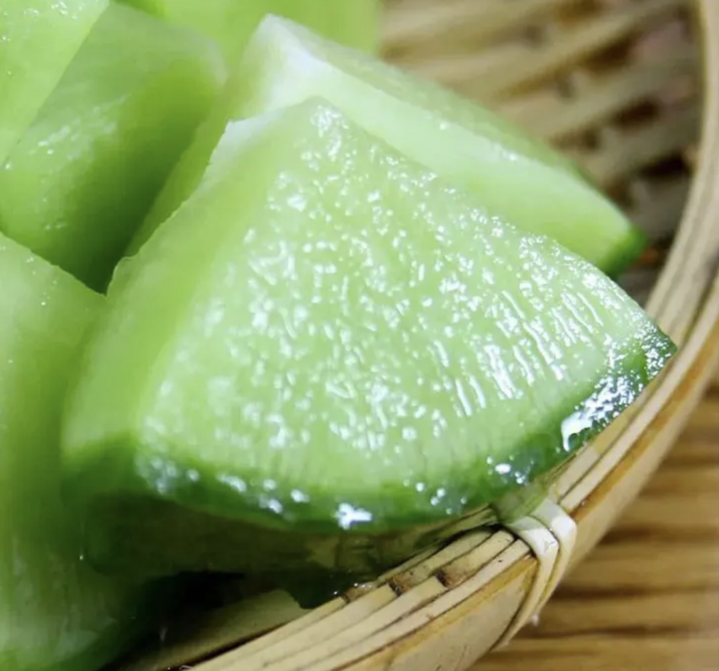 富硒正宗水果萝卜