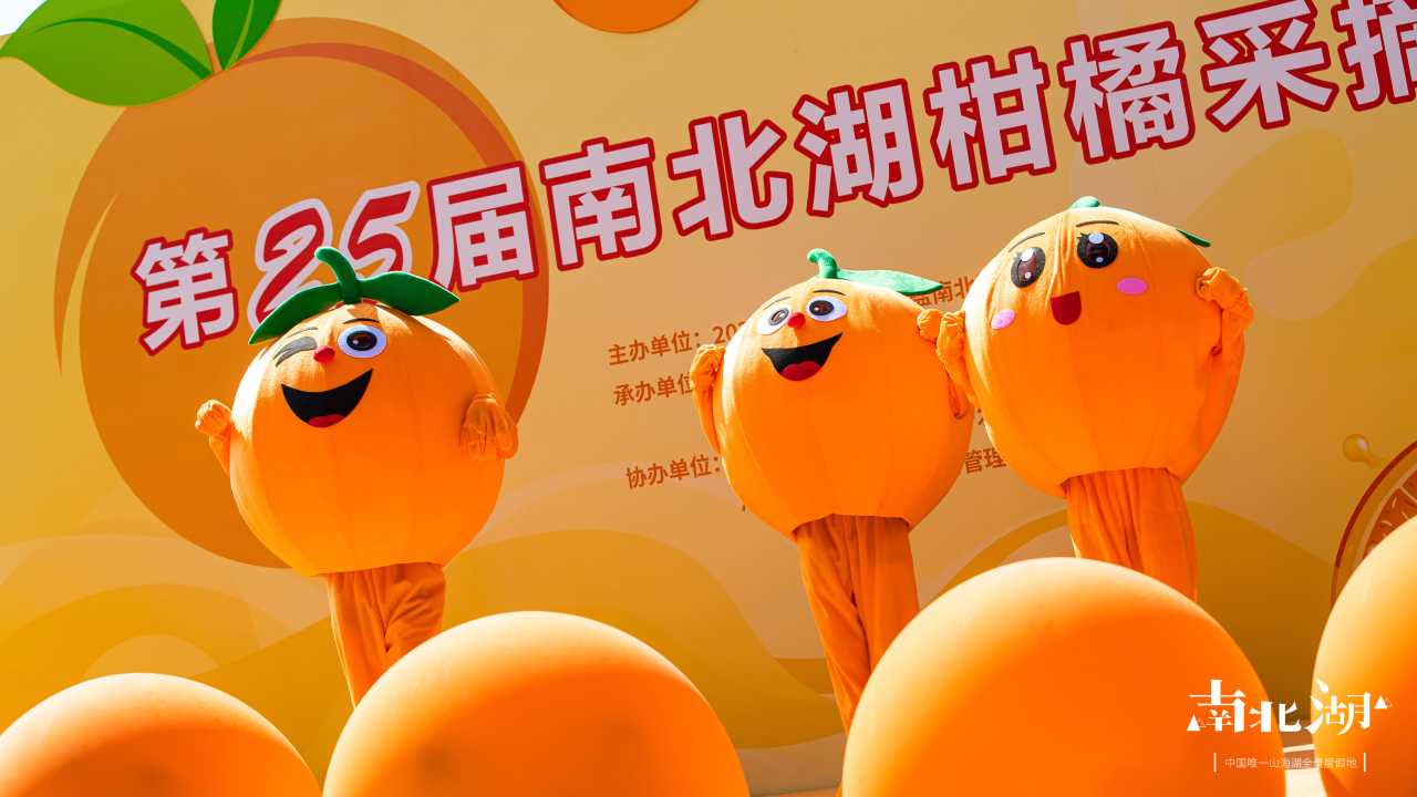 富硒水果采摘活动