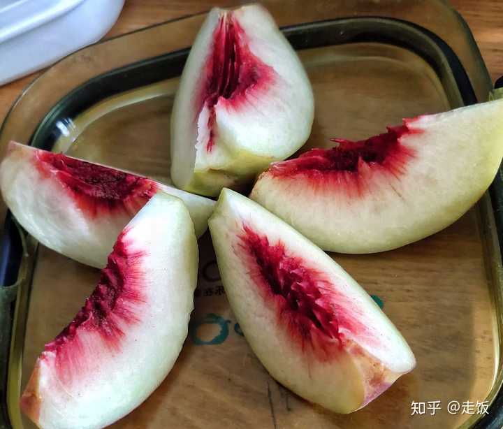 啥水果是富硒果子