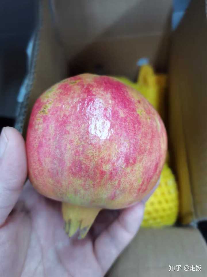 啥水果是富硒果子