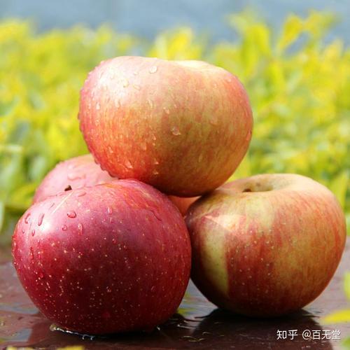 啥水果是富硒果子