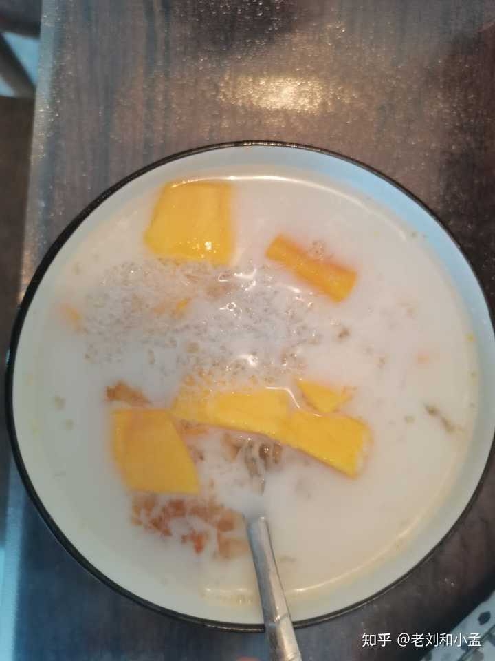 芒果是富硒水果吗