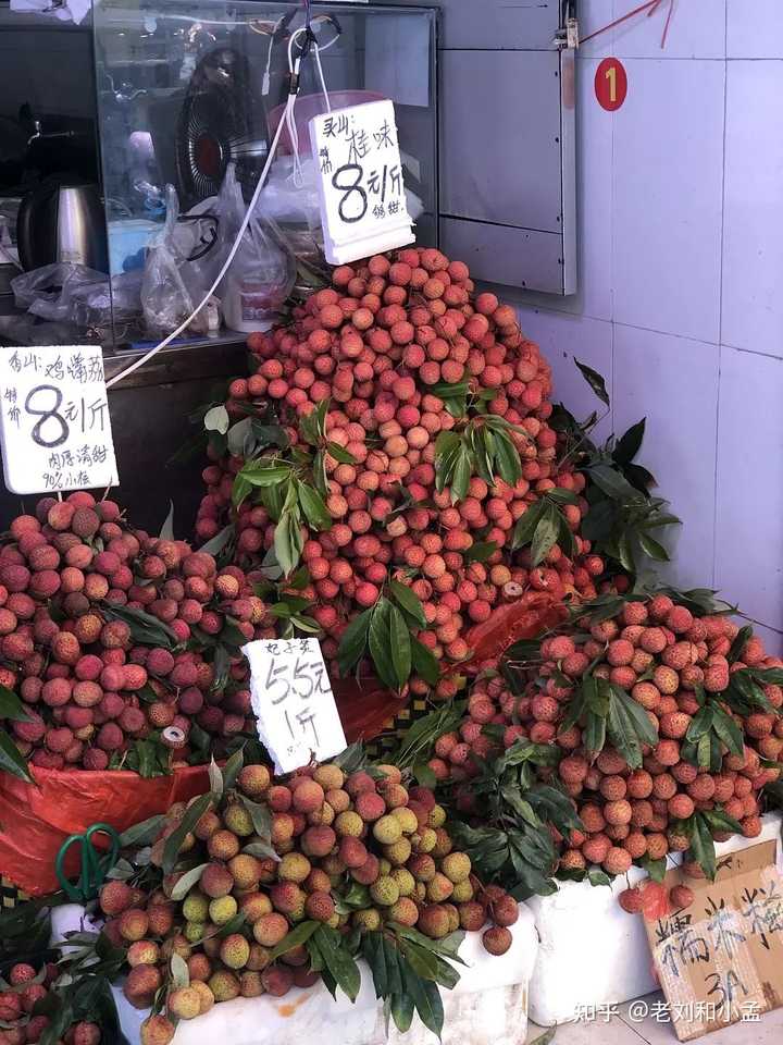 芒果是富硒水果吗