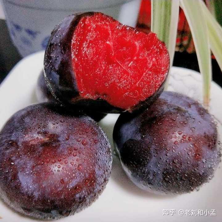 芒果是富硒水果吗