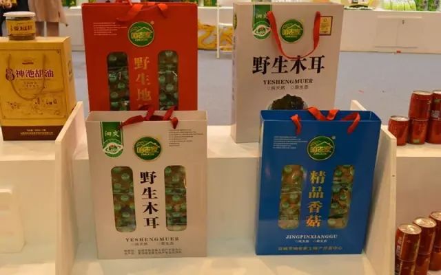 有机硒产品的味道