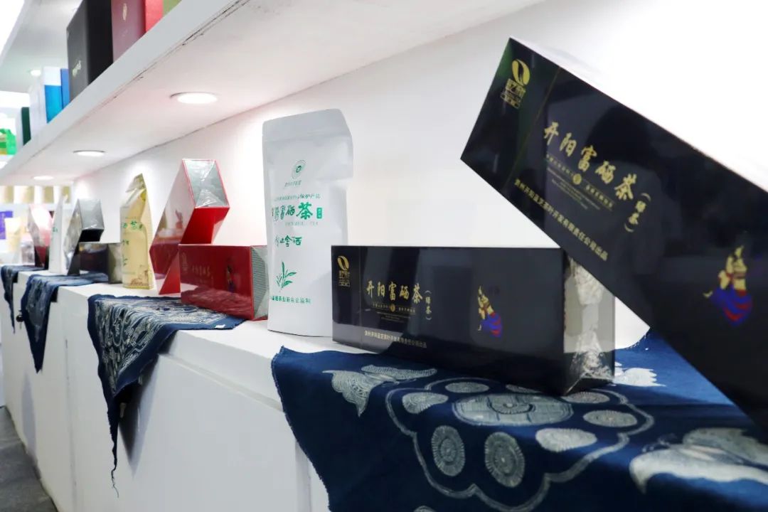 关于恩施的硒产品